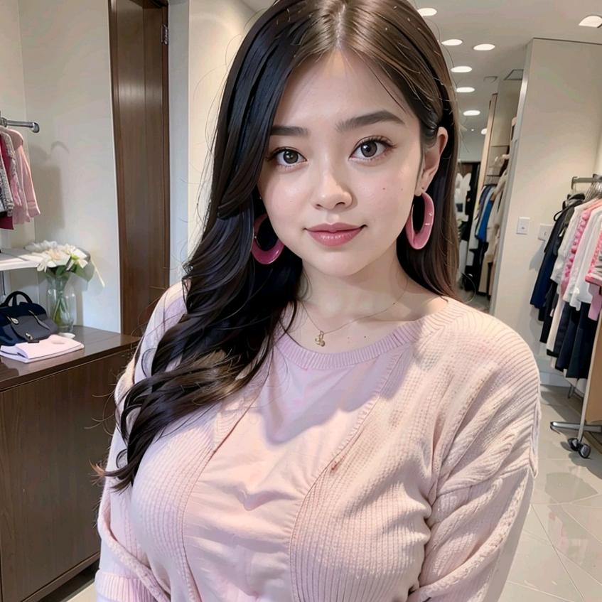 小可爱(๑• . •๑)