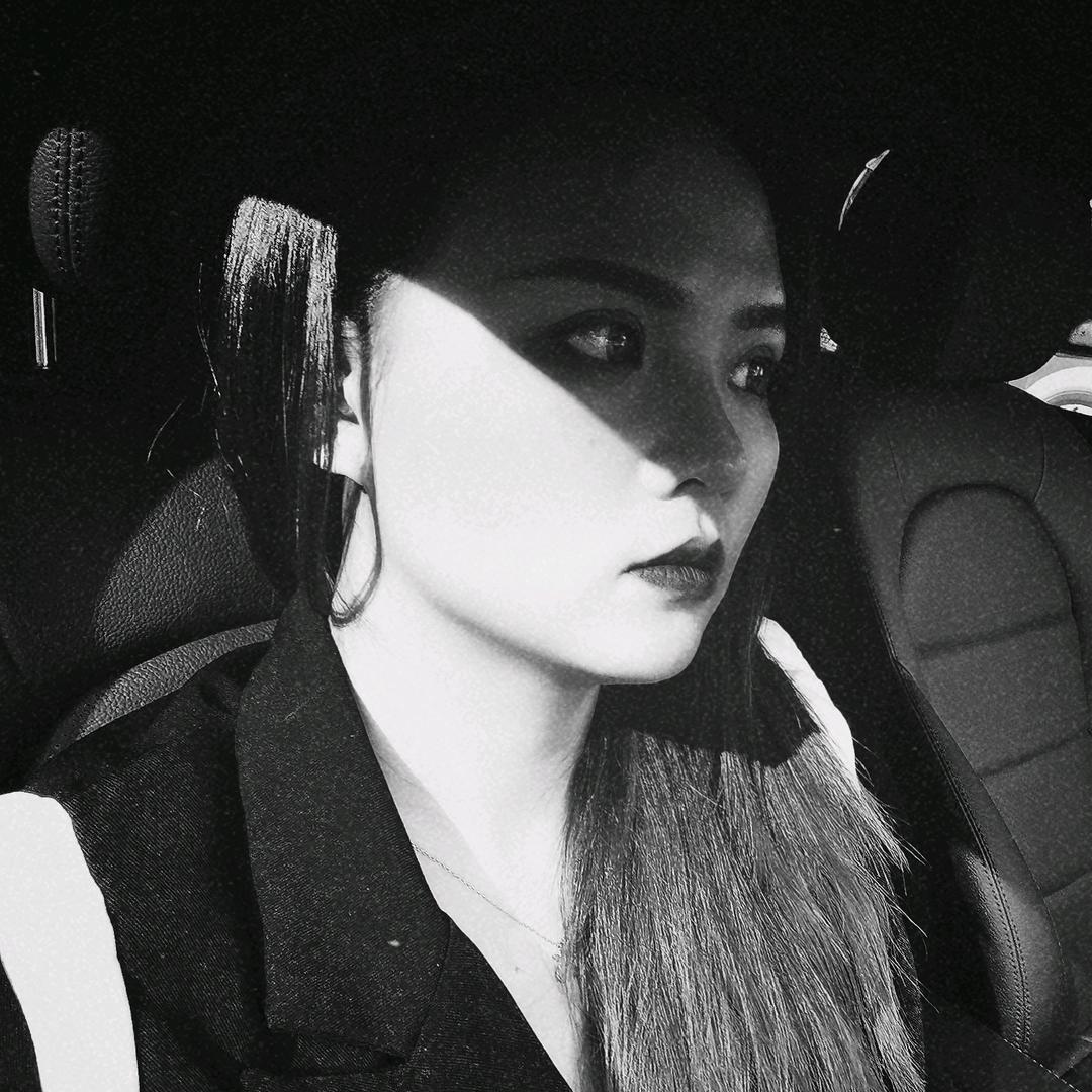 女娃娃