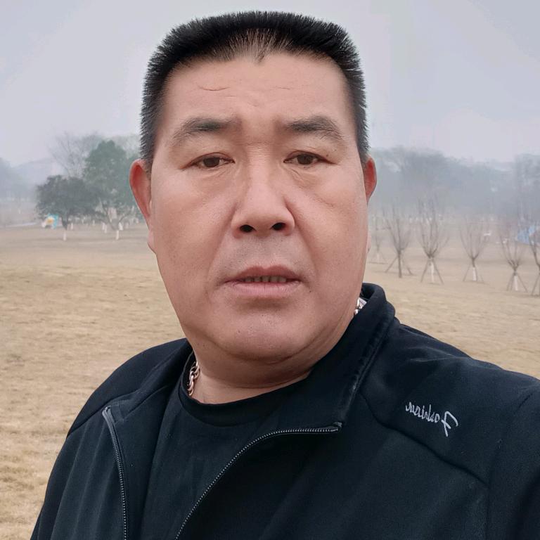 好男人