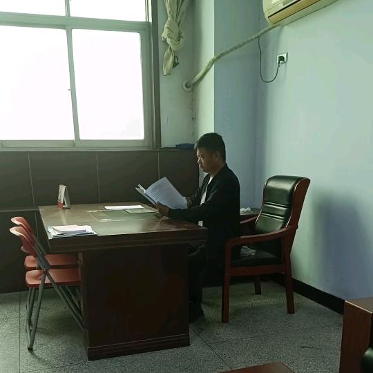 宝丰挖机李师傅“收徒”
