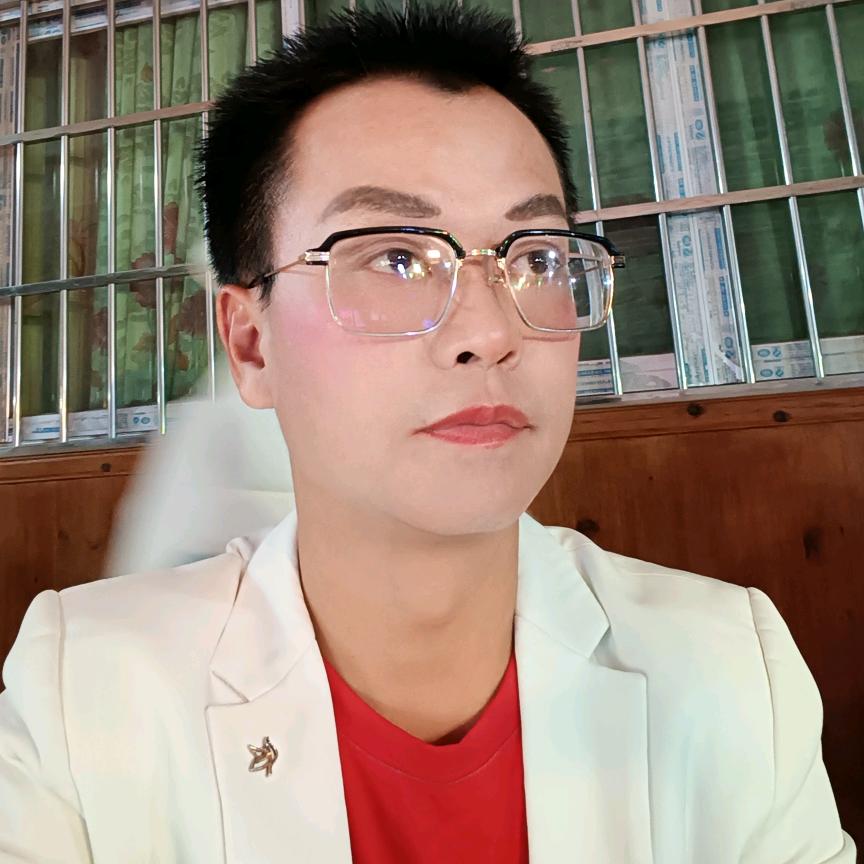 富哥（演绎）