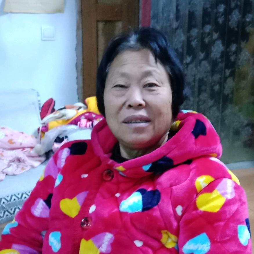 开心😊