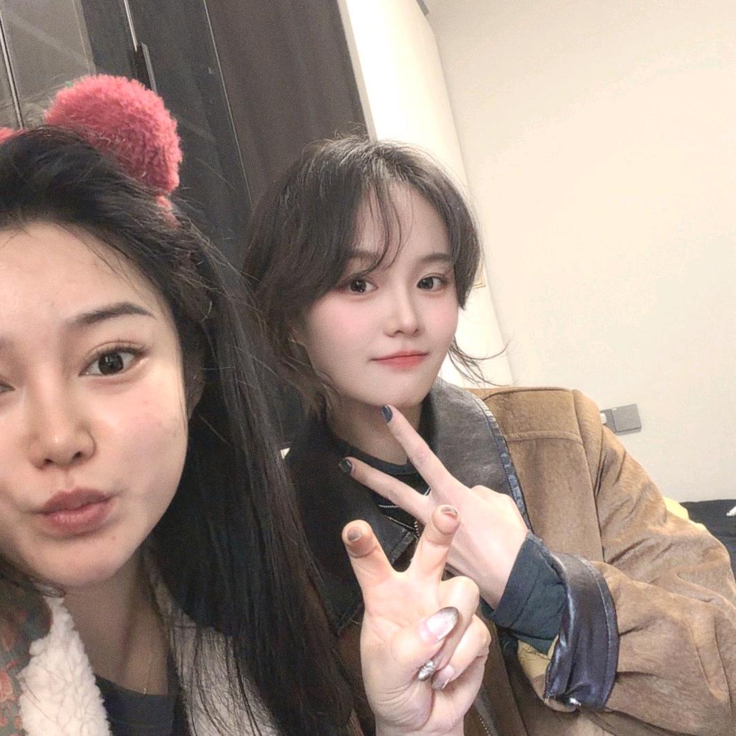 斧头Bang（最棒姊妹）
