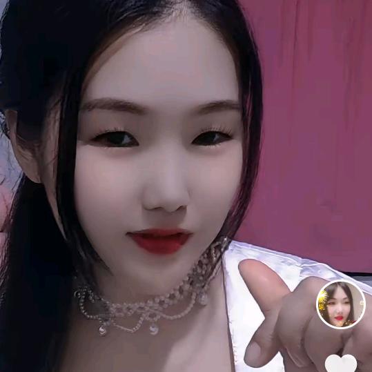 你真我就真，你假我转身。