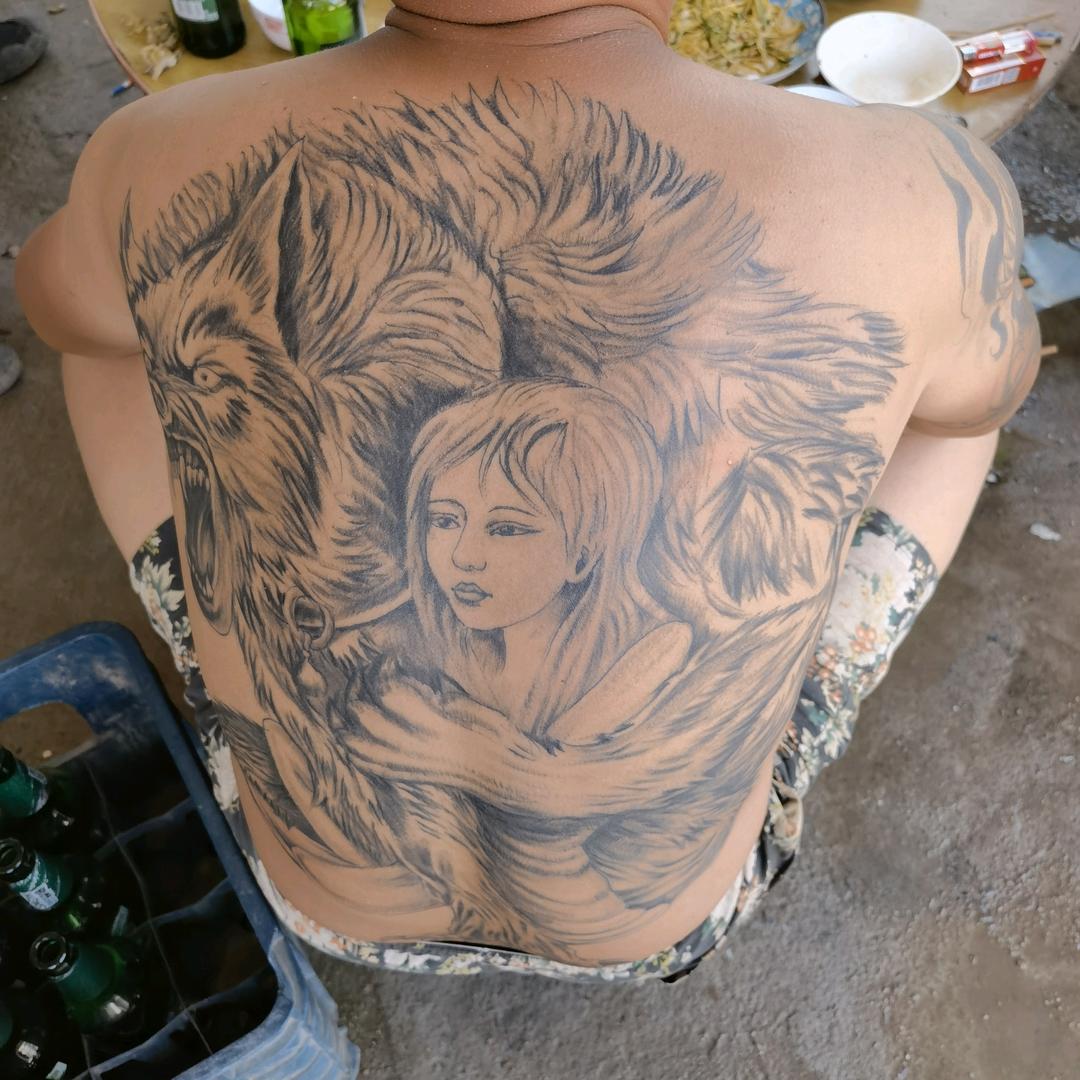 🐍遇见你🐍