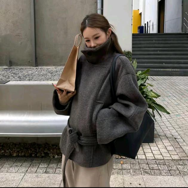 丁羊筠——穿搭甄选