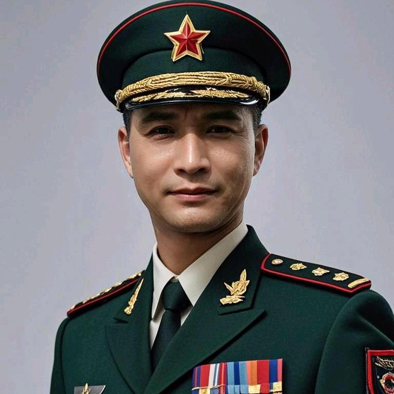 大叔（求关注！有关必回）