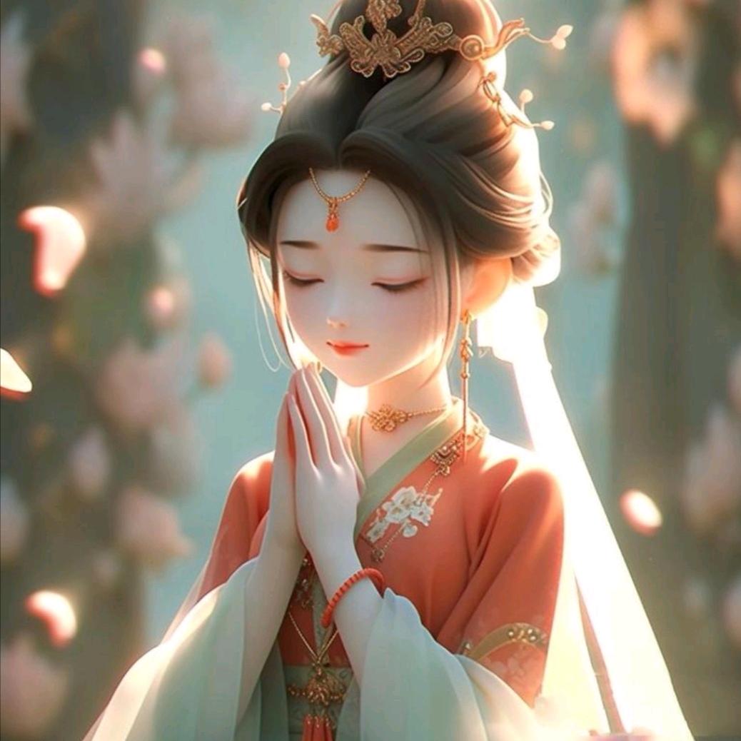 平安姐