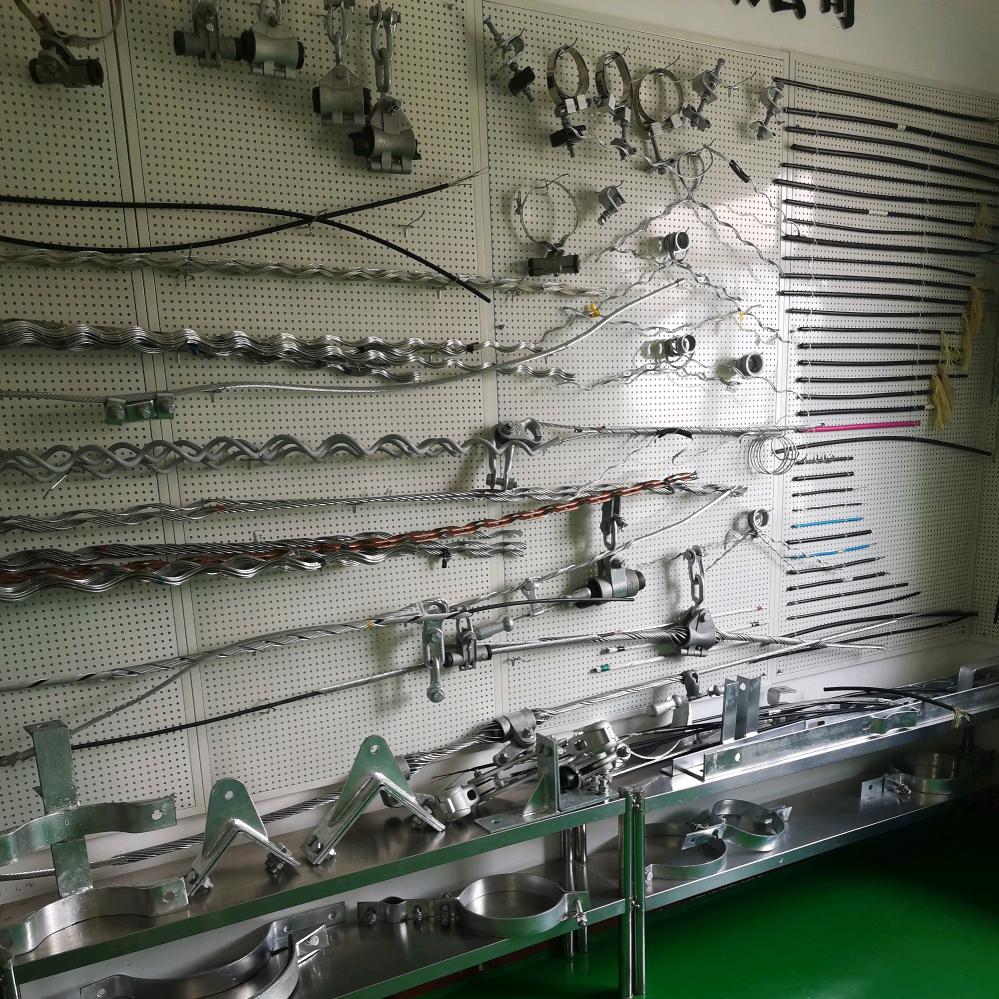 聚源电力光缆金具厂