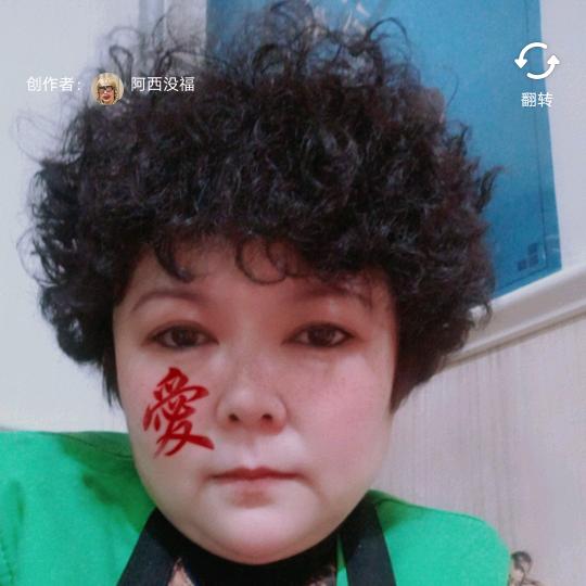 赵姐爱美食