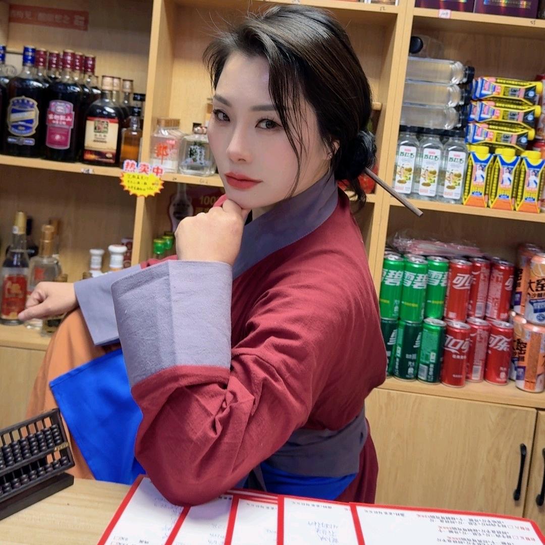 李老四鲜牛肉火锅(市政府店)官方号