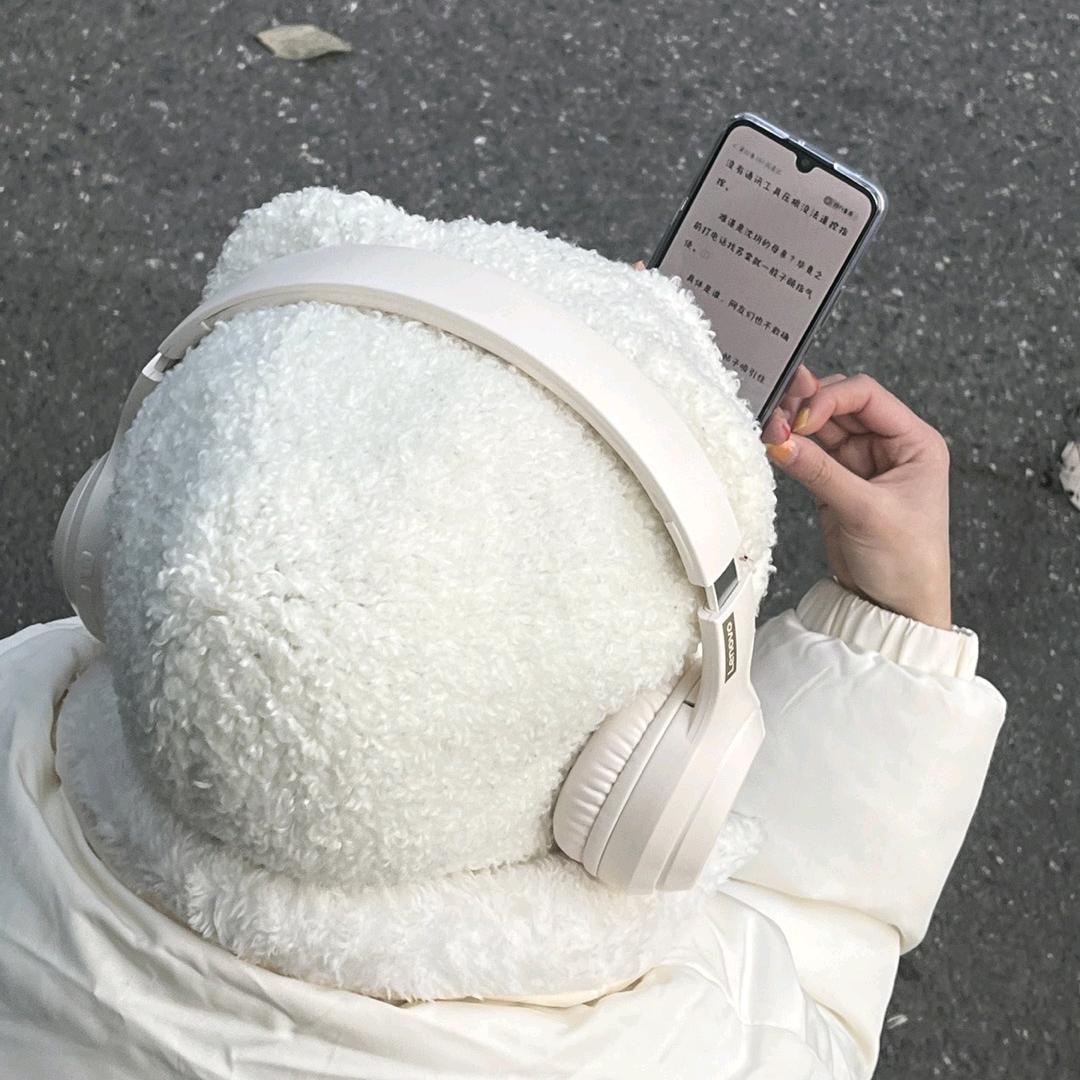 太社恐不敢和帅哥亲嘴💋