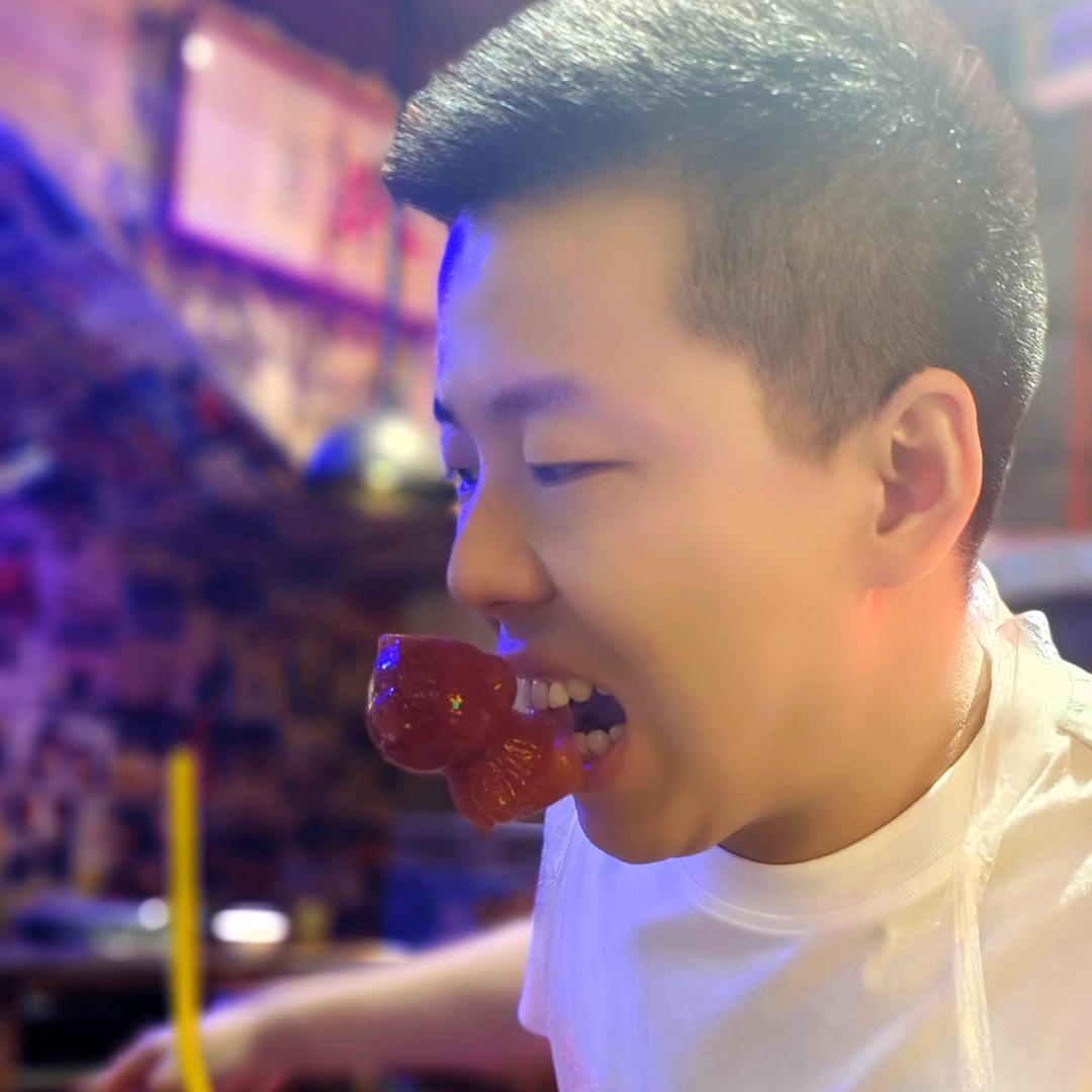 晋城犇火串哥