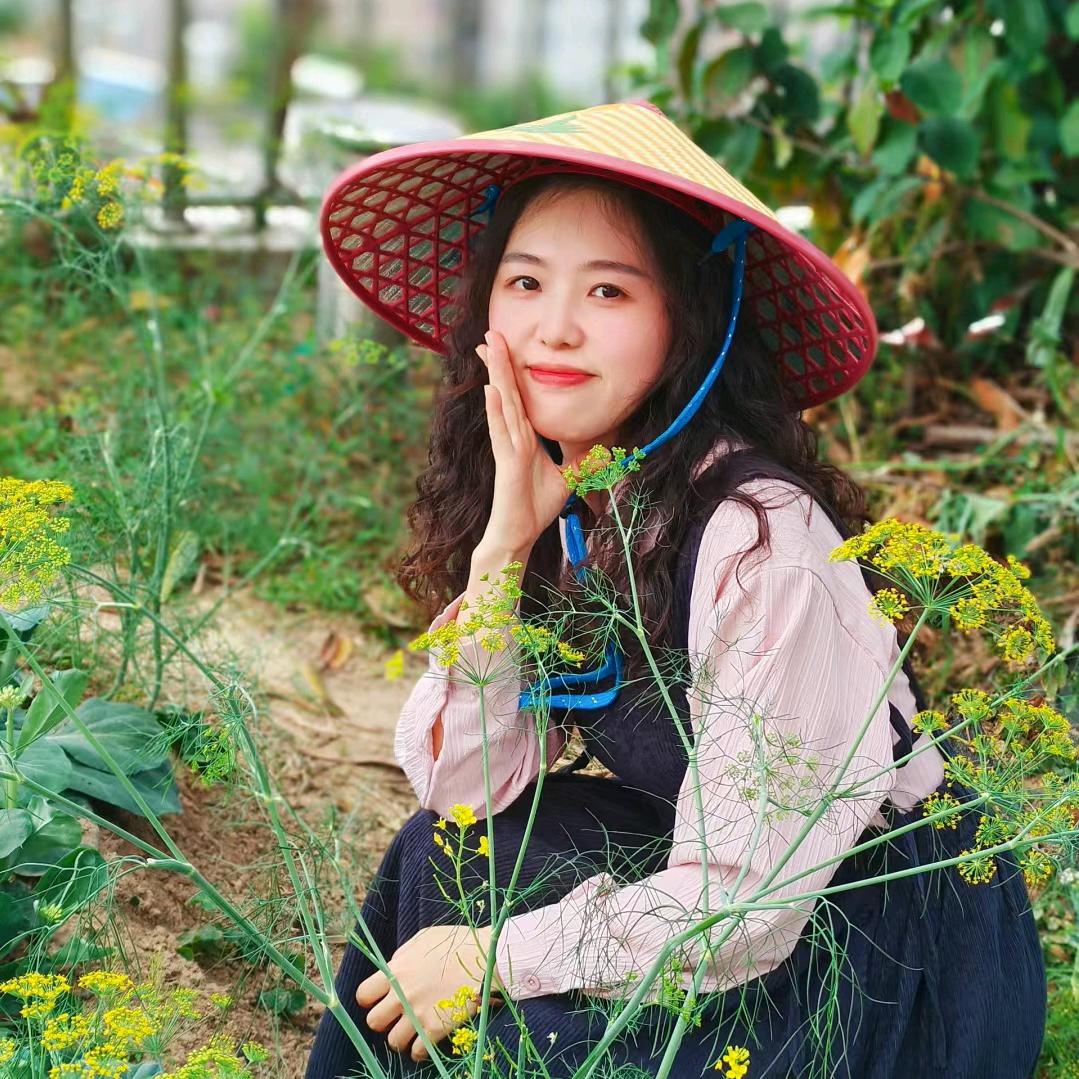 莓妞儿