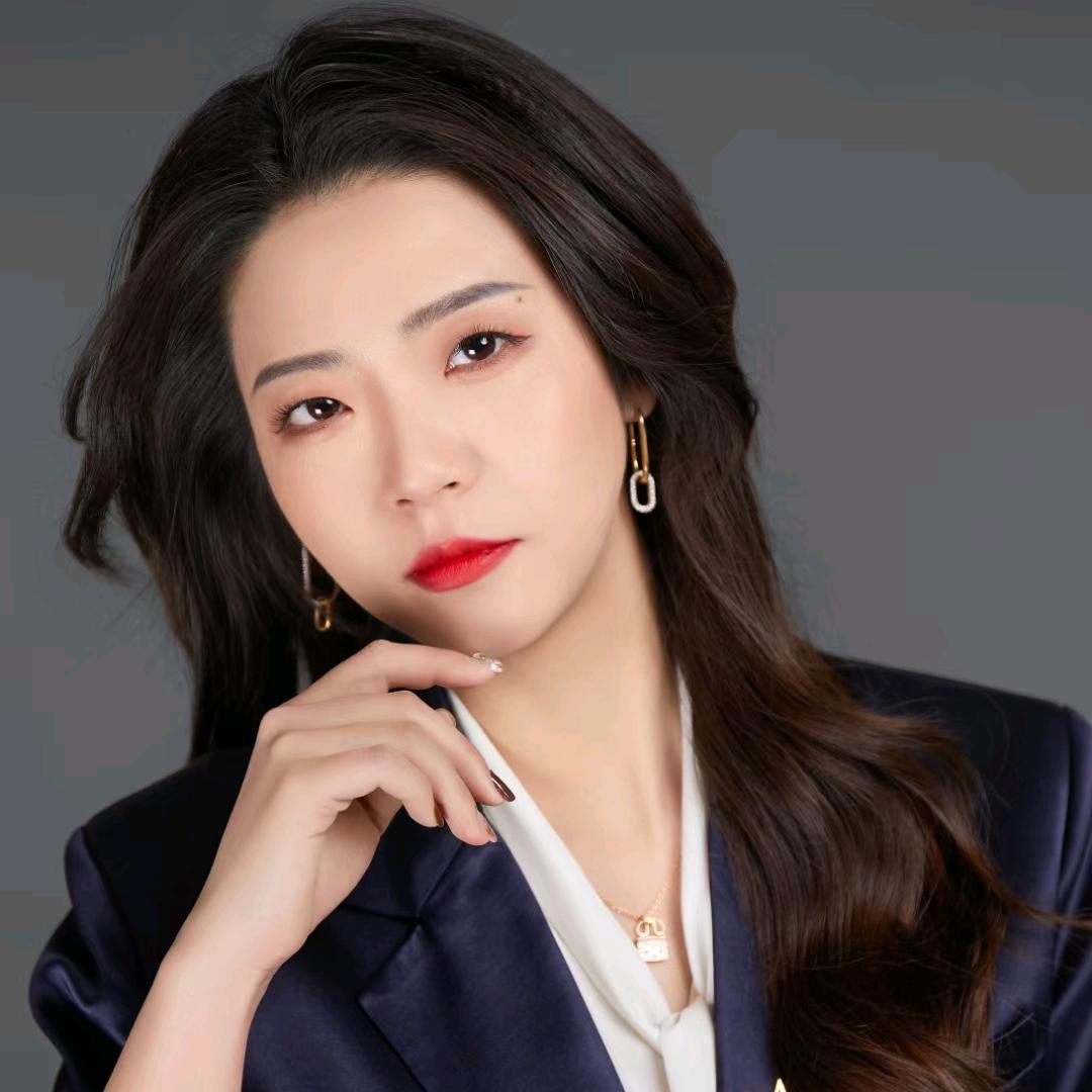 朵兰达创始人Jasmine谢玉凤
