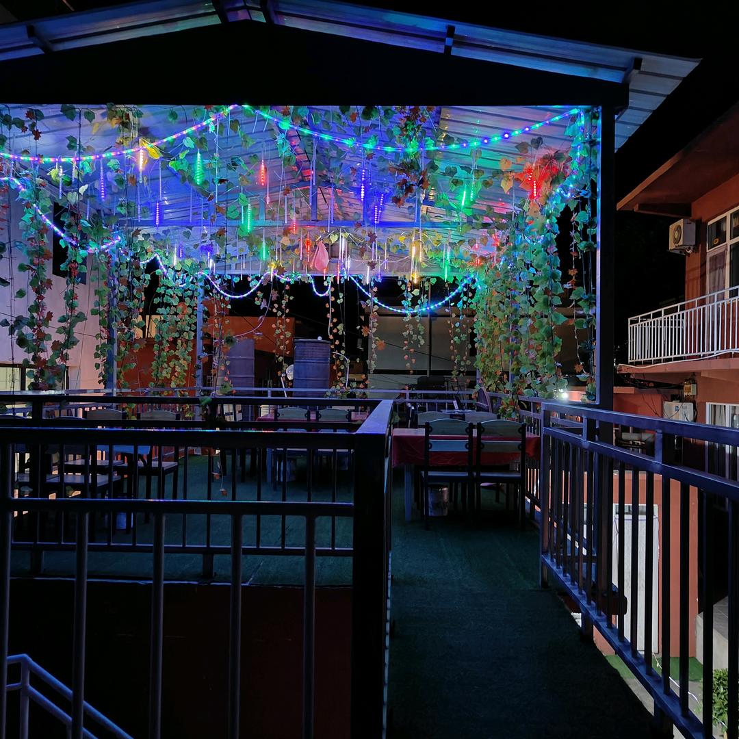 野三坡云水间民宿