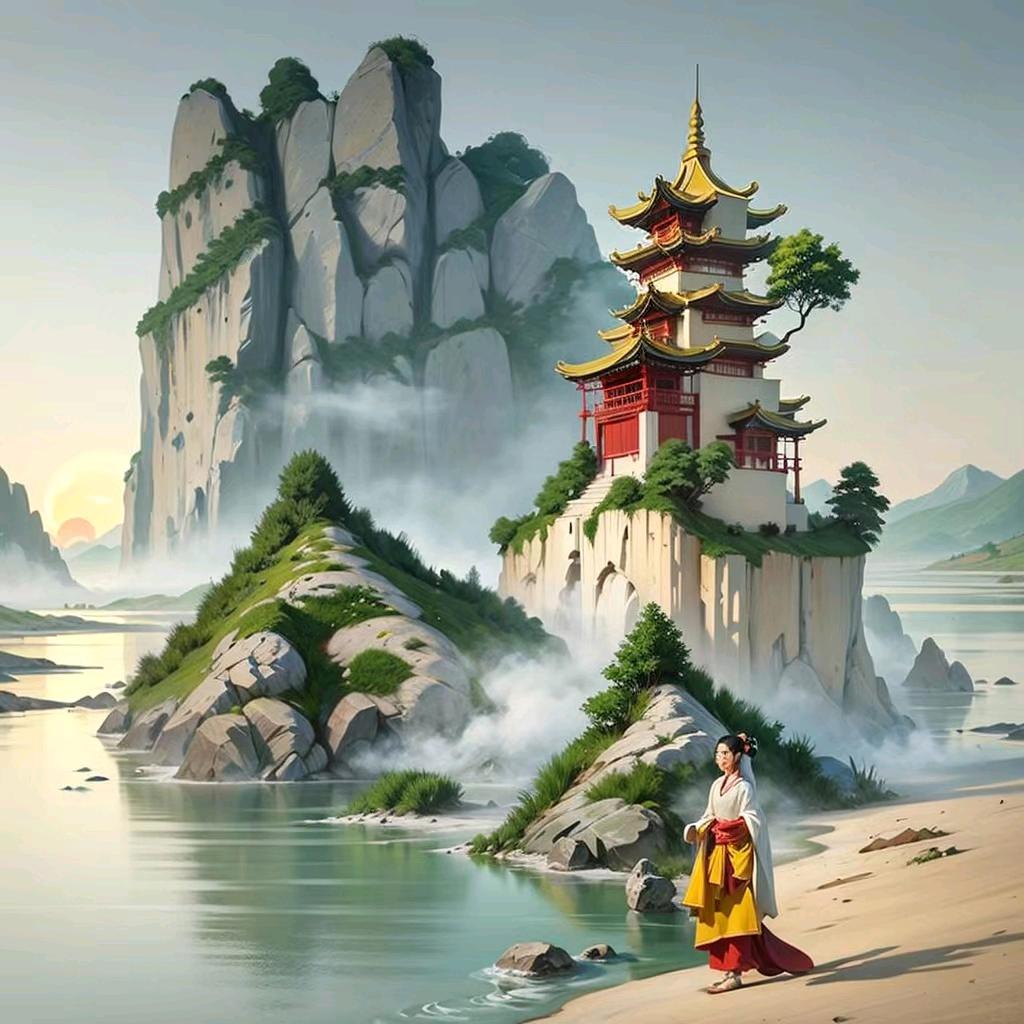 😘😘沉默是金❤️❤️《等待中……》