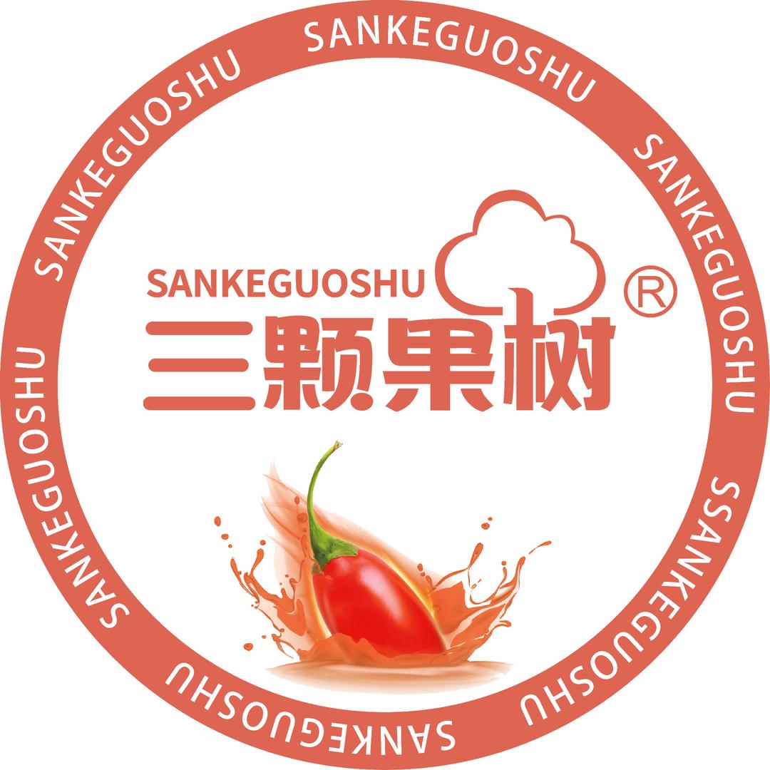 三颗果树产品官