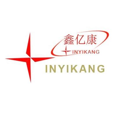 鑫亿康塑胶跑道