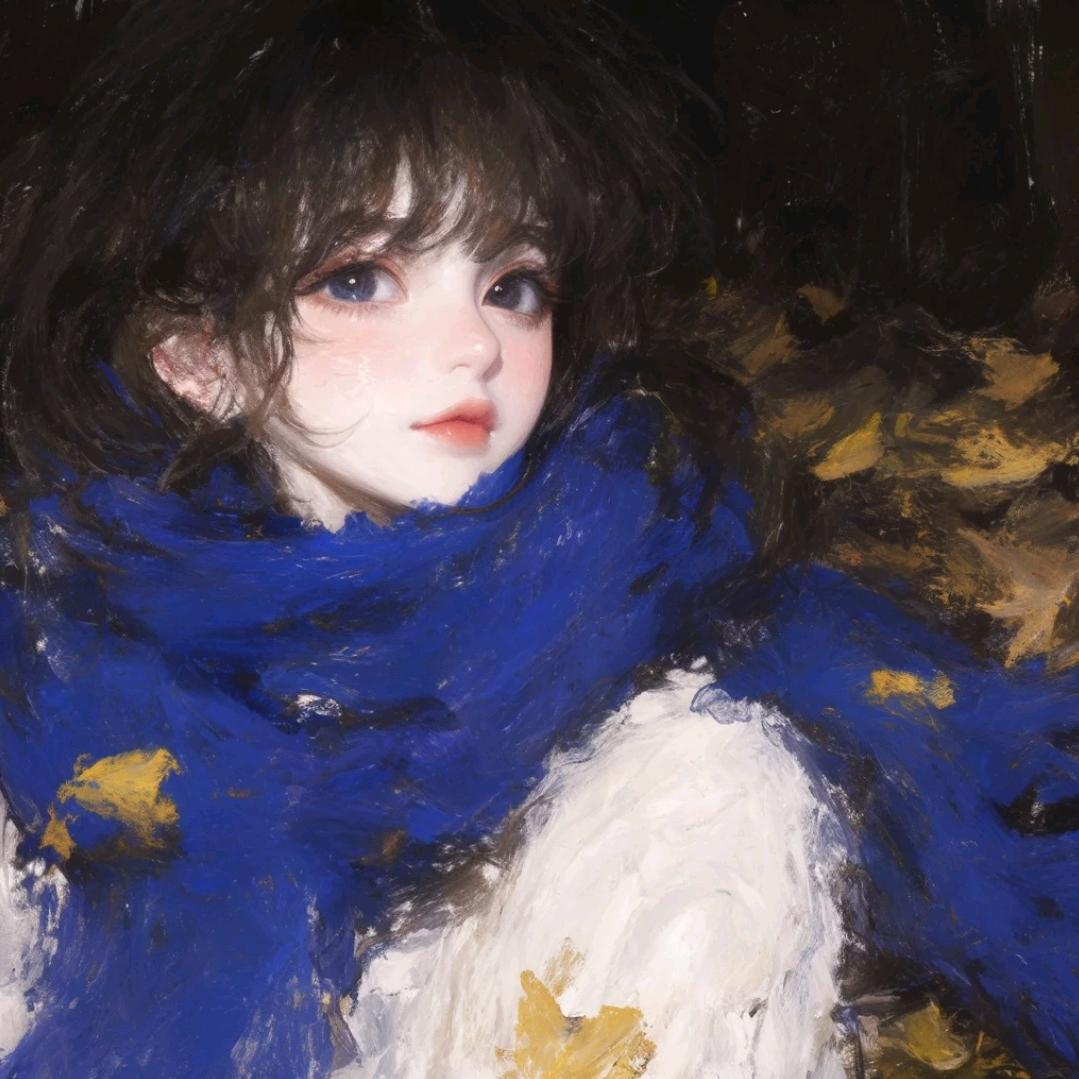 小脚一翘🥳᭄开心重要