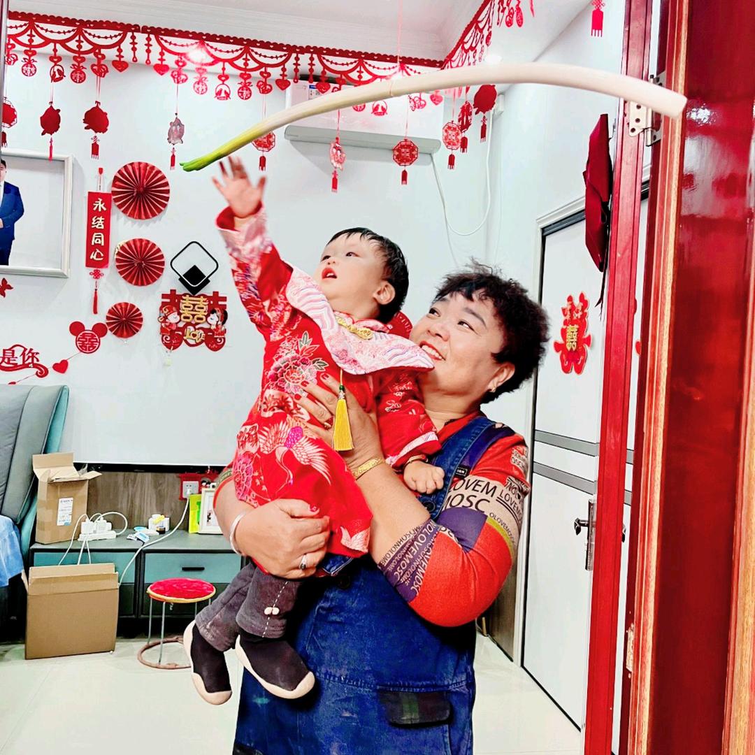 平安是福，