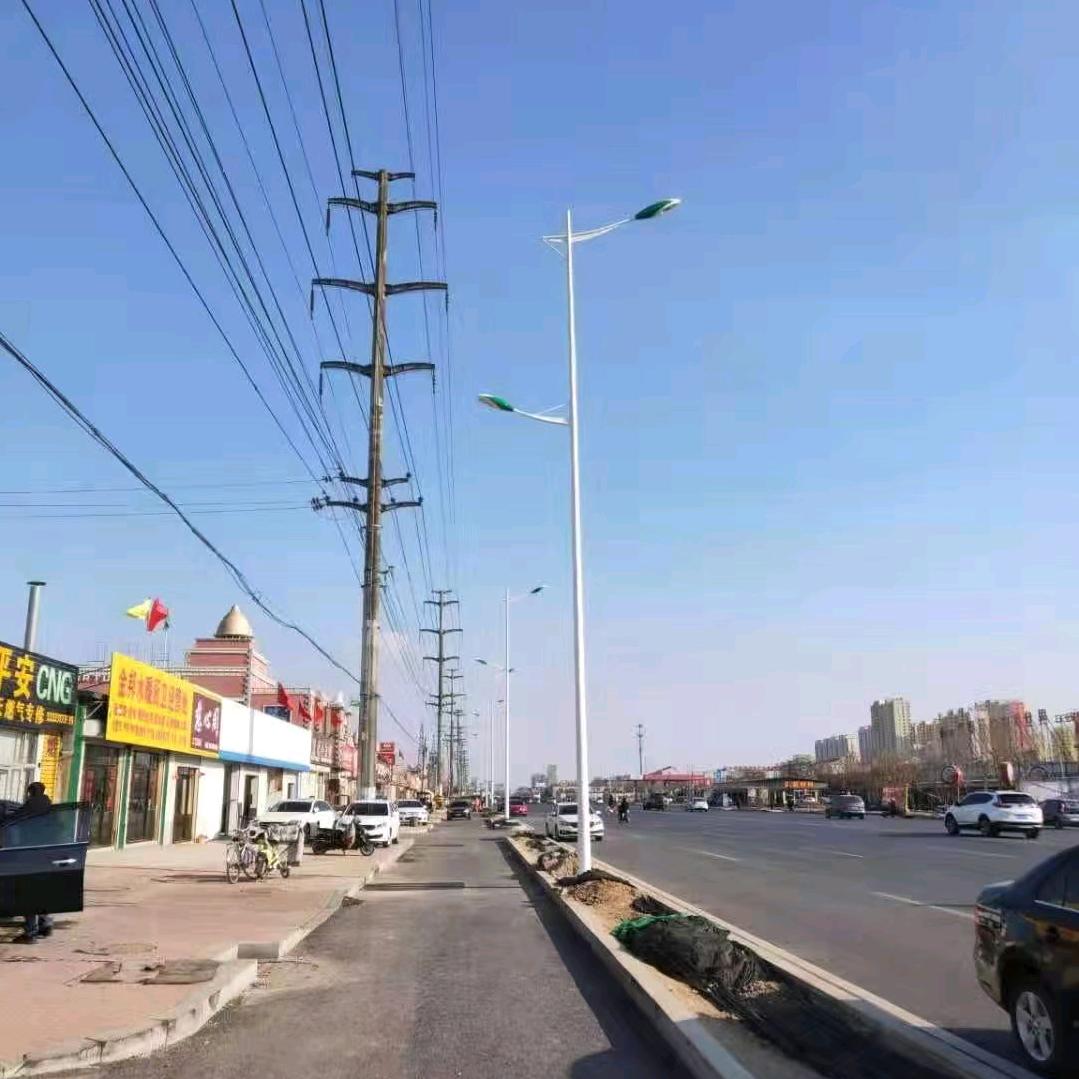 路灯生产源头厂家