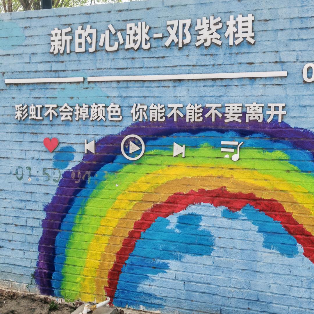 落日余晖🥸🥸🥸