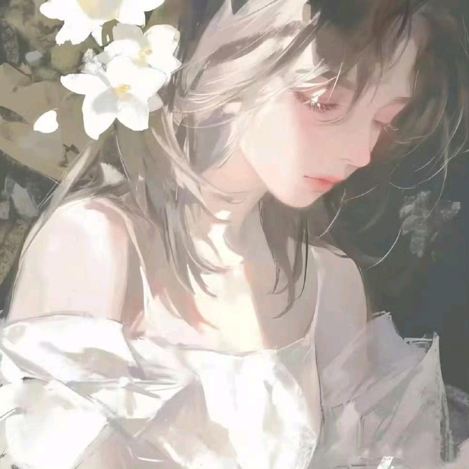 一颗摆烂橘