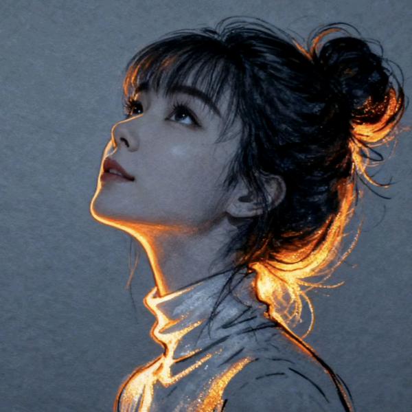 余生随心❤️✔