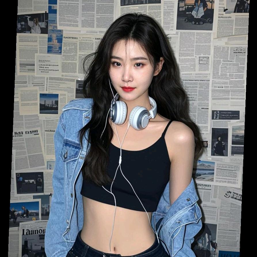萌娜丽莎