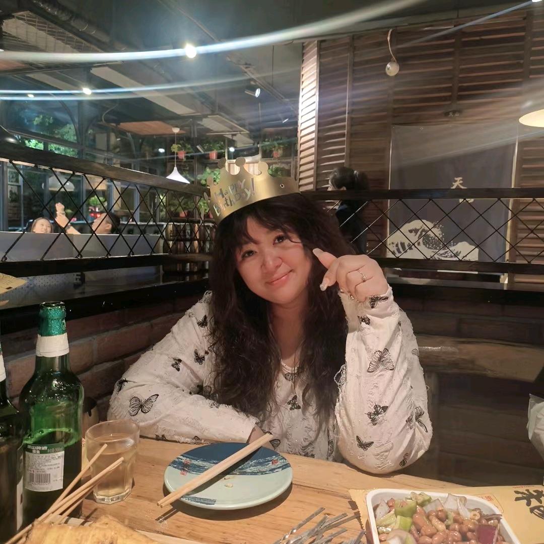 小孩妈