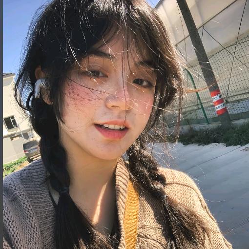 吃土豆长大的马铃薯🥔