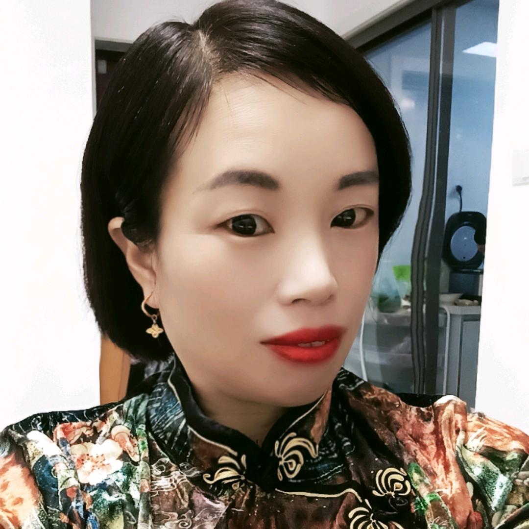 洋丽姐（每天上午6点半开播）