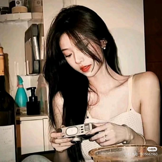与否