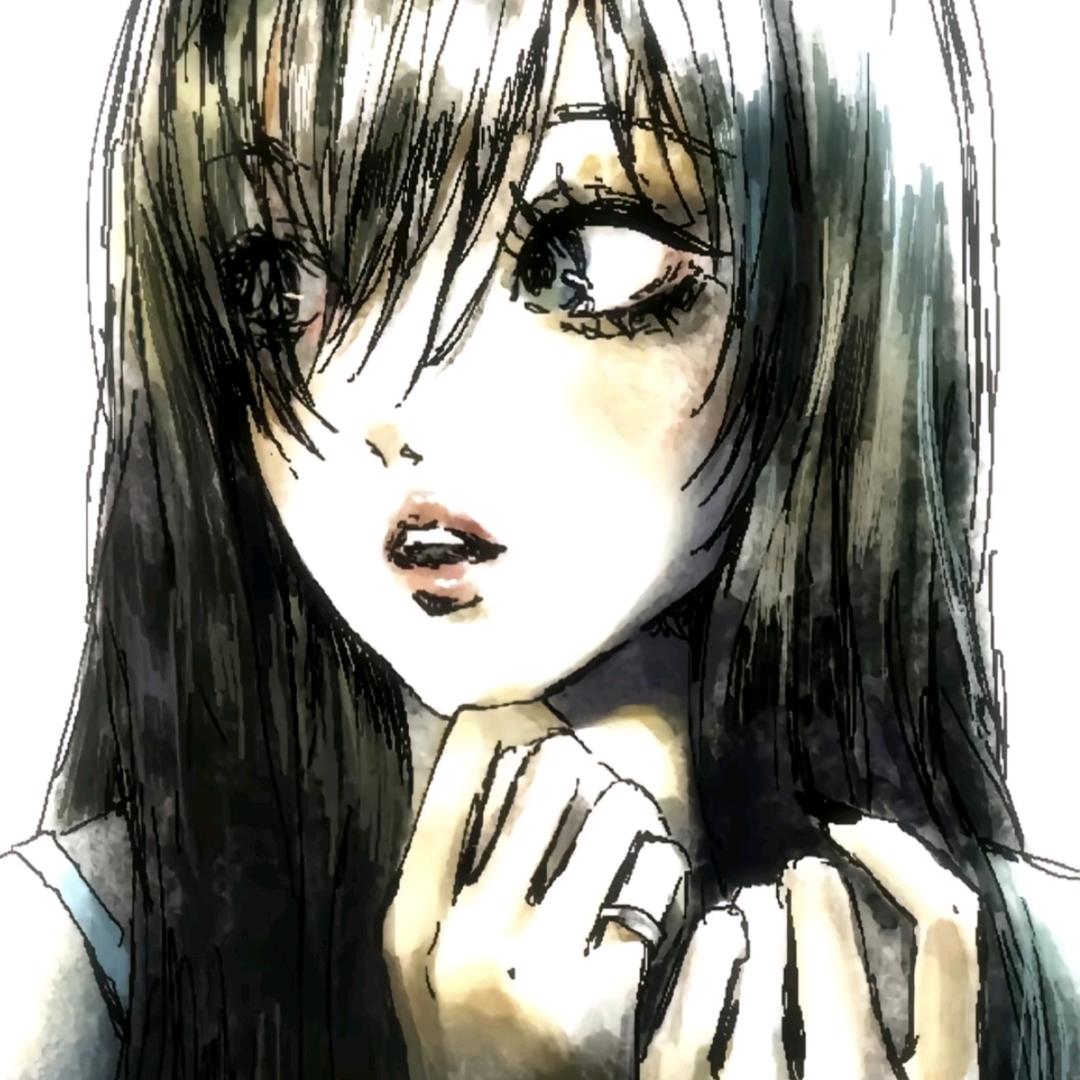 雨是不能许愿的流星