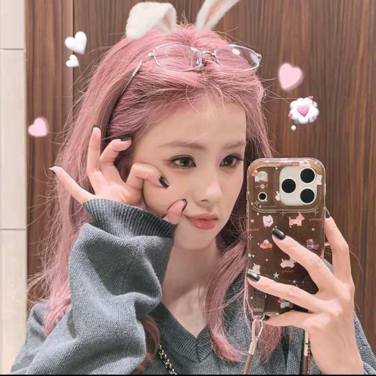 白鹿❤️C🦋头像