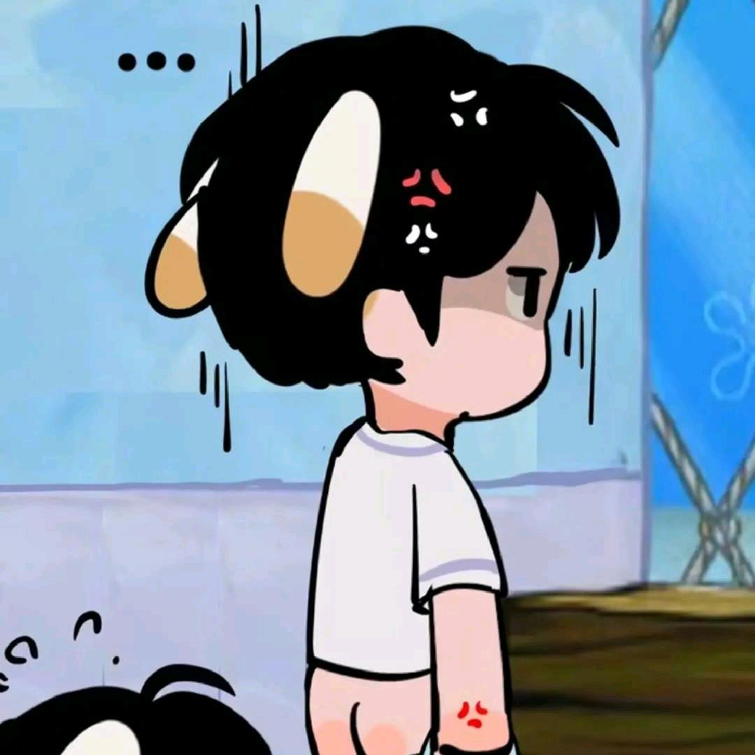 小吴.