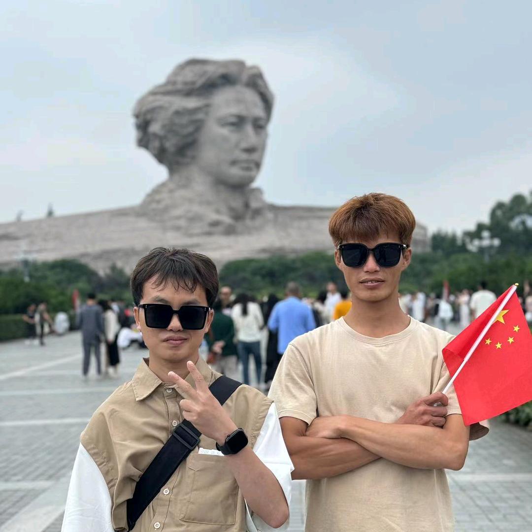 吴川修机金城武