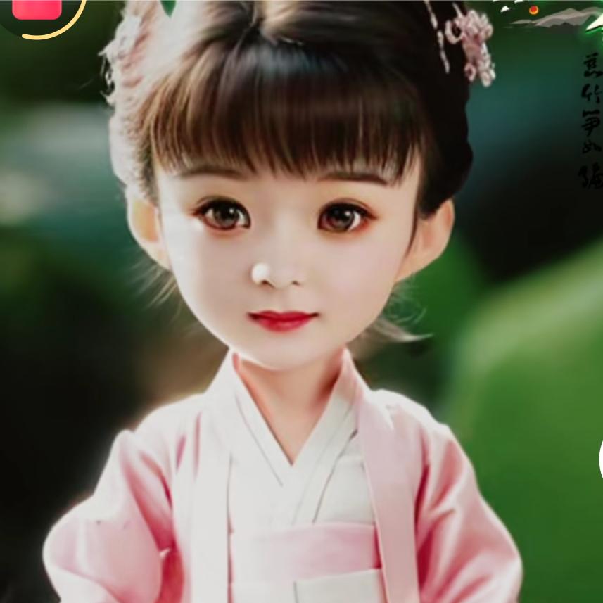 洁洁