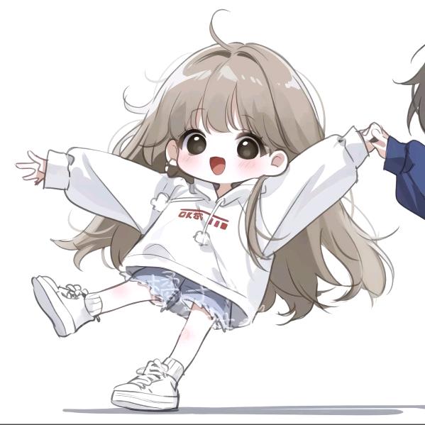 是欣吖