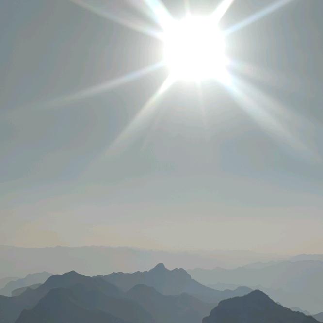 栀子花开，开一片