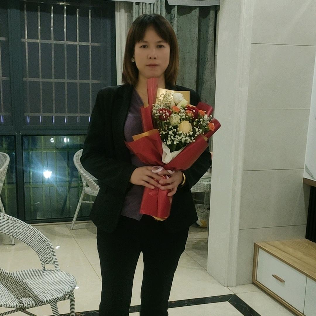 好动莲莲