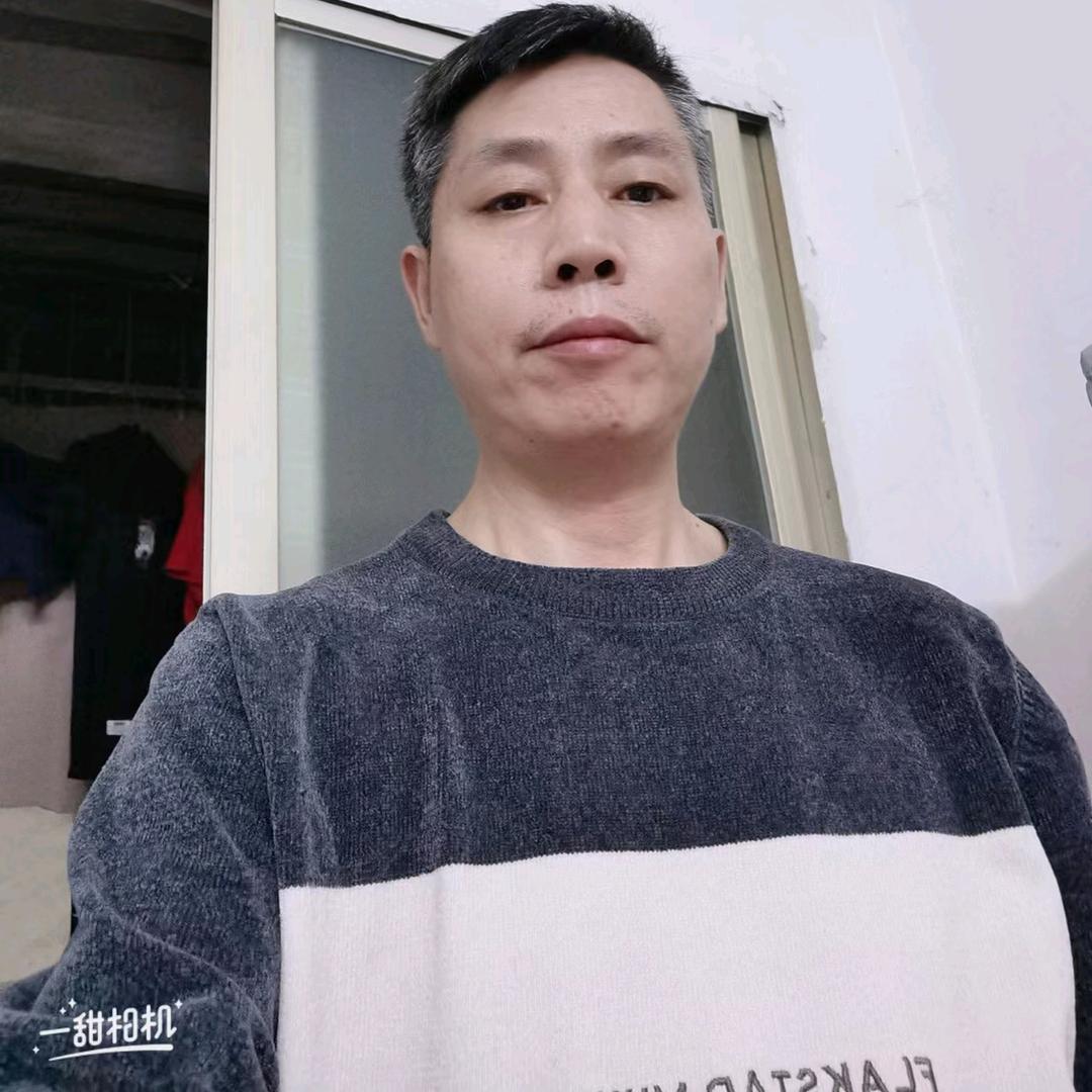明哥（首次直播）