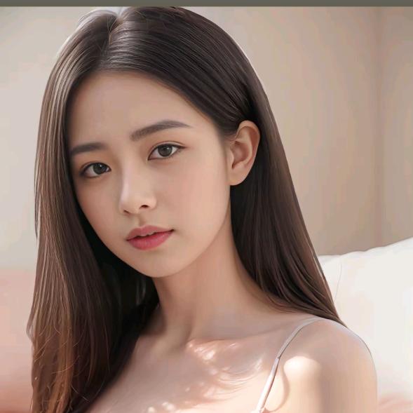 娜娜不懂爱