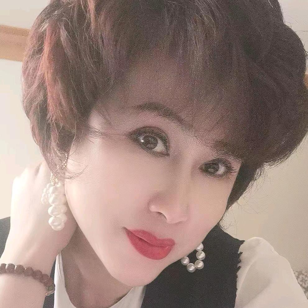 杭骏妈妈