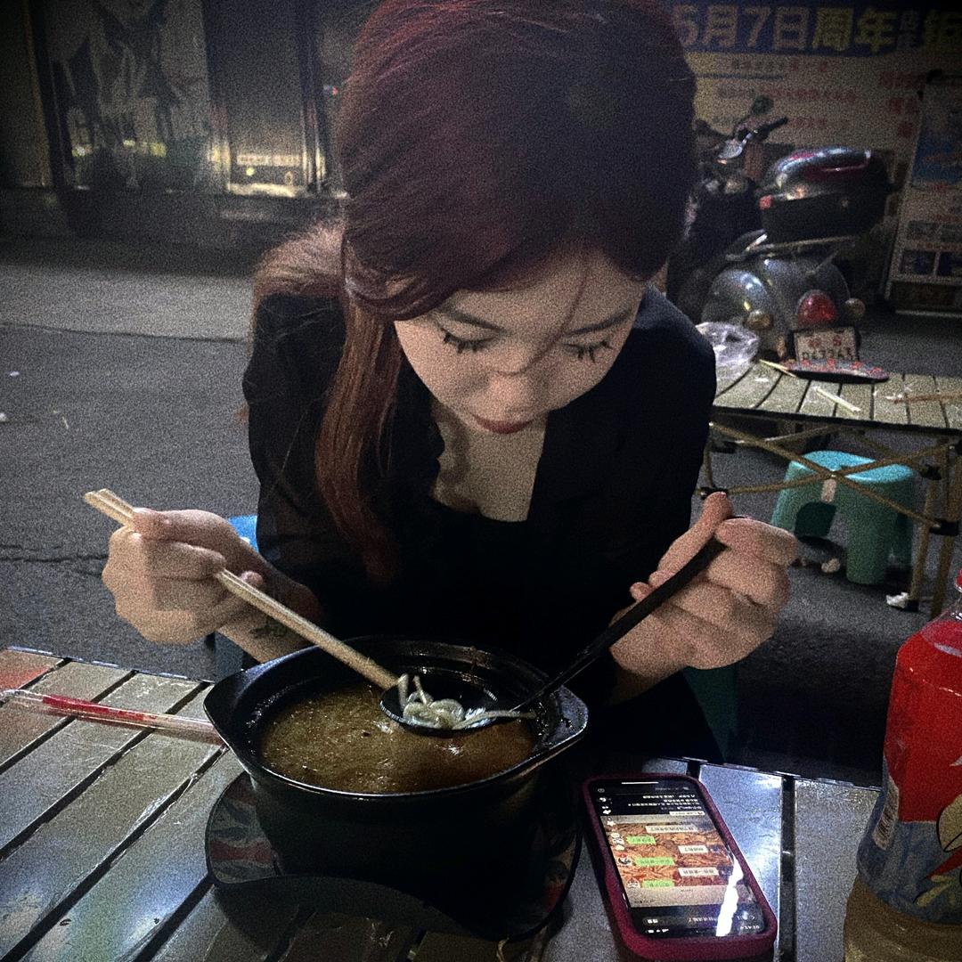 楠妹儿