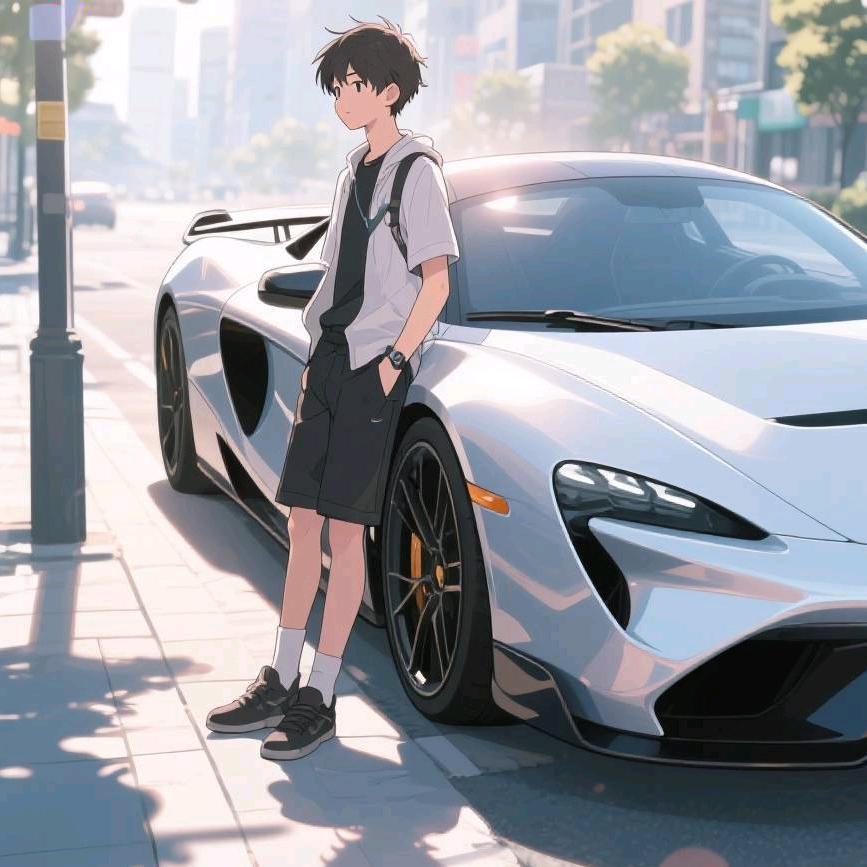 车速度二手车小陈（防城港分店）