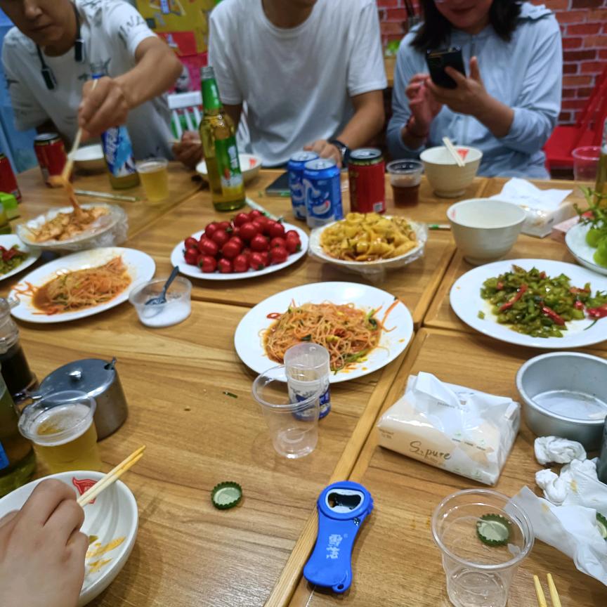 方火火九毛窜窜