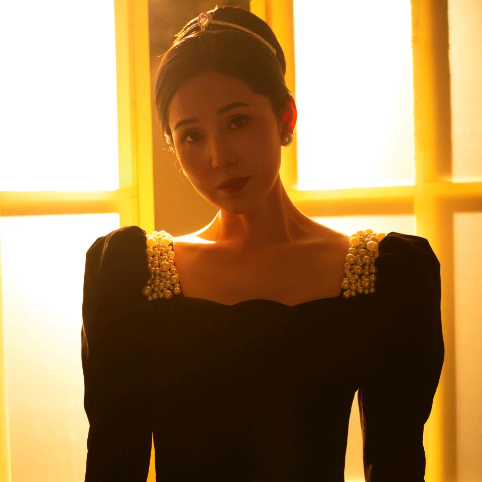 人生就是一场修行