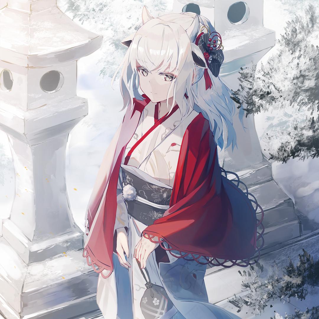 玲珑（异人之下）